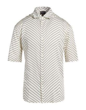 Emporio Armani TOPWEAR - Shirts on YOOX.COM