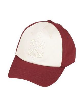 Off-white ACCESSORIES - Hats sur YOOX.COM