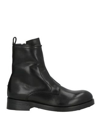 J.P. David FOOTWEAR - Ankle boots on YOOX.COM