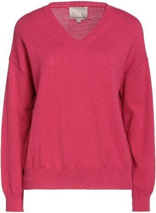 N.O.W. Andrea Rosati Cashmere PRENDAS DE PUNTO - Pullover en YOOX.COM