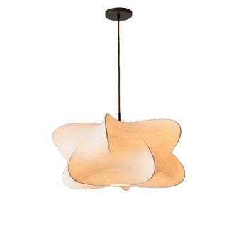 OEM L&aacute;mpara Colgante, Interruptor T&aacute;ctil De Encendido/apagado, Alimentaci&oacute;n De Ca, Estilo Art D&eacute;co