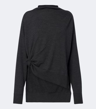 Magda Butrym Pullover in lana