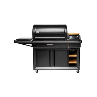 Traeger Barbecue a Pellet Traeger Timberline XL New Nero - TBB01RLGI