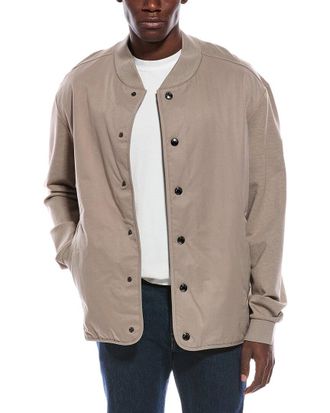 Bogner Matty Bomber Jacket