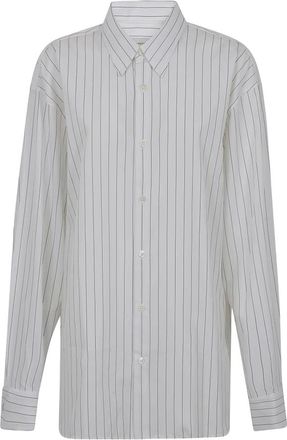 Dries Van Noten Uomo, Magliette, Blu, M, new