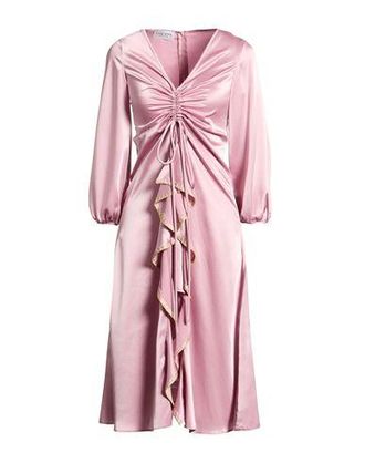 Santana D Mora Midi dresses