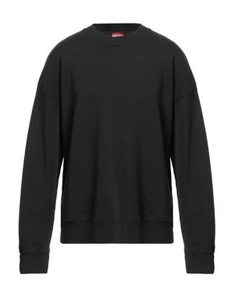 Diesel TOPWEAR - Sweatshirts on YOOX.COM