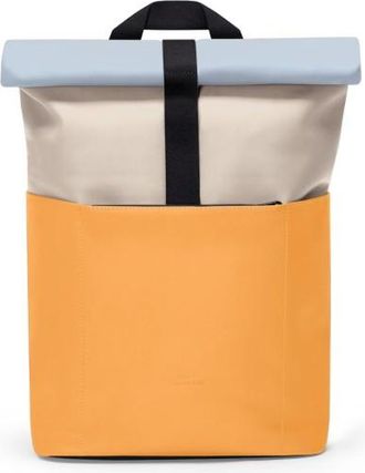 Ucon Lotus Hajo 12+4 Mini Daypack - Unisex | orange