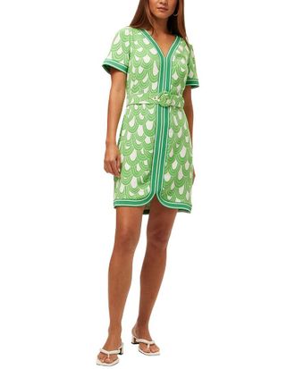 Trina Turk Motion Dress