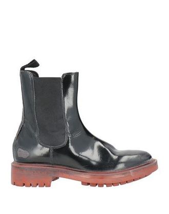 Moma SCHUHE - Stiefeletten auf YOOX.COM