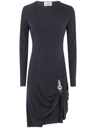 Coperni Suspended Dress