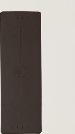 Born Mat Mat Wave-6Mm Chocolat