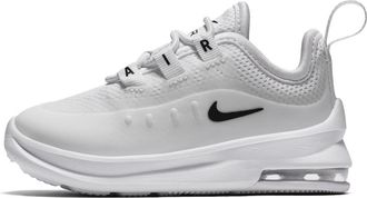 Nike (TD) Nike Air Max Axis White AH5224-100