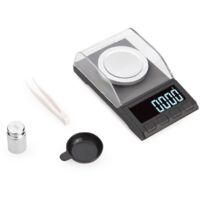 OEM Balanza De Precisi&oacute;n Toolour 100 X 0,001 G Para Joyer&iacute;a Y Cocina - Crezuo