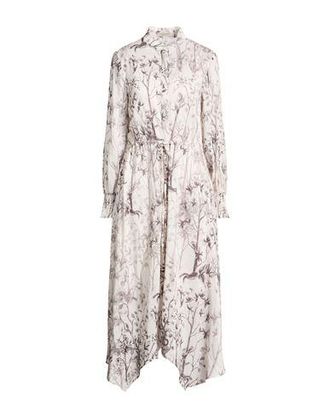 AllSaints DRESSES - Maxi dresses on YOOX.COM