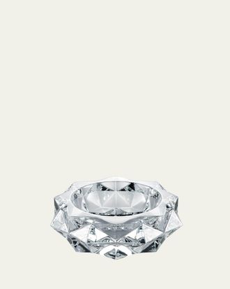 Baccarat Louxor Cordoue Crystal Ashtray