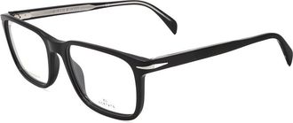 David Beckham Mens 57Mm Optical Frames