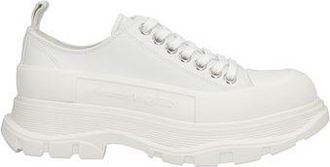 Alexander McQueen FOOTWEAR - Trainers sur YOOX.COM