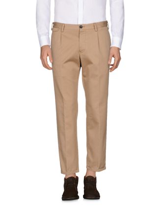 Pantaloni Torino BOTTOMWEAR - Trousers on YOOX.COM