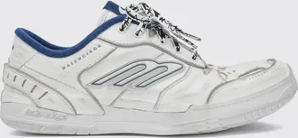 Balenciaga Sneakers Men color White