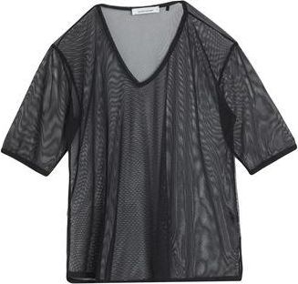 NOSTRASANTISSIMA TOPWEAR - T-shirts on YOOX.COM