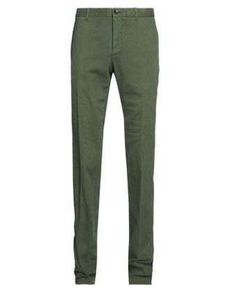 Incotex BOTTOMWEAR - Trousers on YOOX.COM