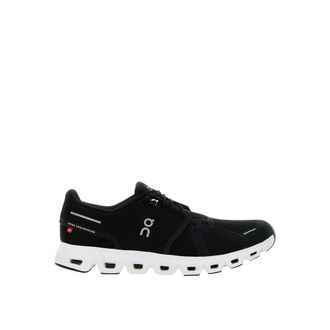 On Running On Running, Sneakers, male, Black, Size: 11 1/2 US Running Shoe