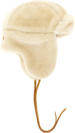 Jacquemus La Chapka Cappelli Beige-Donna