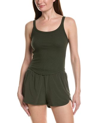 Beyond Yoga Rib Classic Tank