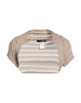 Liu Jo TOPS - Boleros auf YOOX.COM