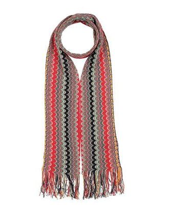 Missoni Scarves