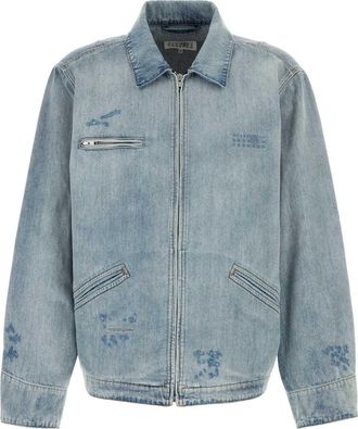 Maison Margiela Denim Jacket