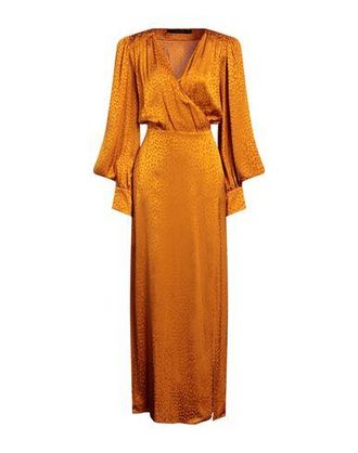 Federica Tosi Maxi dresses