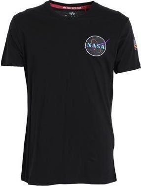 Alpha Industries CAMISETAS Y TOPS - Camisetas en YOOX.COM