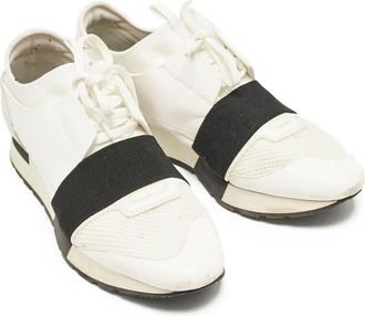 Balenciaga 1145549 White - Bianco