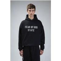 Fear of God 90s Fit Fleece Hoodie