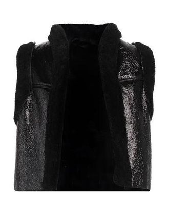 ENES COATS & JACKETS - Shearling & Teddy on YOOX.COM