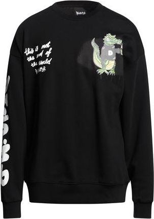 Disclaimer CAMISETAS Y TOPS - Sudaderas en YOOX.COM