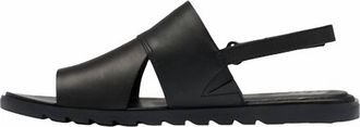Sorel Womens Ella Ii Slingback Sandal In Black
