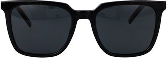 Saint Laurent Squared Sunglasses Sl M146 001