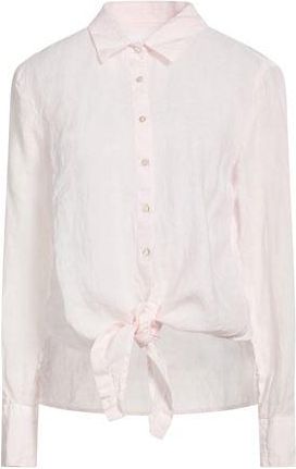 120% Lino TOPWEAR - Camicie su YOOX.COM