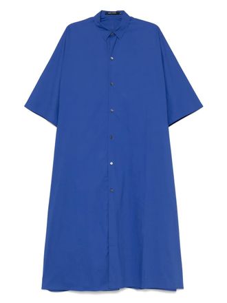 Sofie D'Hoore Davoli midi dress - Blue