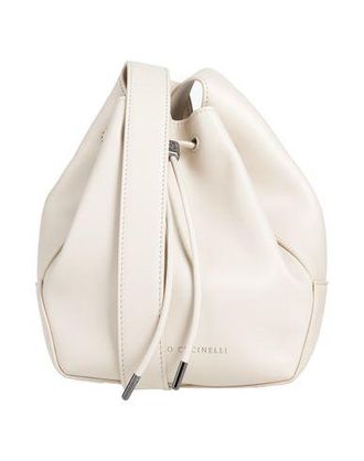 Brunello Cucinelli BAGS - Cross-body bags sur YOOX.COM