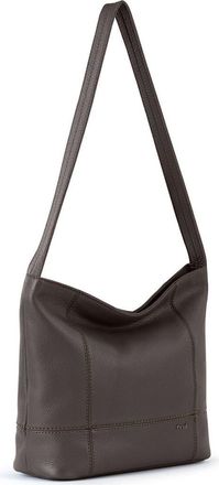 The Sak Leather Hobo Bag in Slate at Nordstrom Rack
