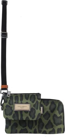 Dolce & Gabbana unisex, Accessori, Verde, Taglia unica, new