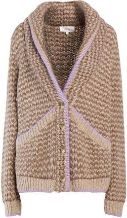Xirena KNITWEAR - Cardigans on YOOX.COM