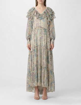 Etro Dress ETRO Woman color Multicolor