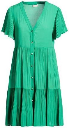 Liu Jo VESTIDOS - Minivestidos en YOOX.COM