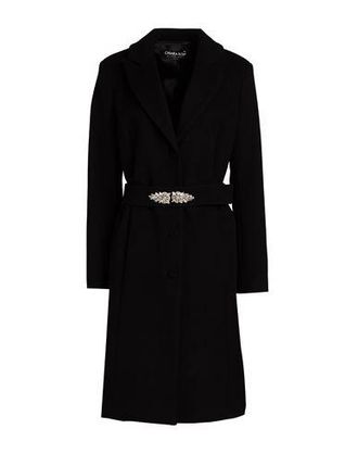 La Petite Robe Di Chiara Boni CAPISPALLA - Cappotti su YOOX.COM