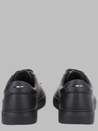 HUGO BOSS Sneakers - Black